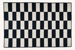 Checkers - Area Rug