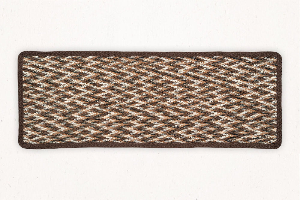 Loomline • Mocha - Table Runner