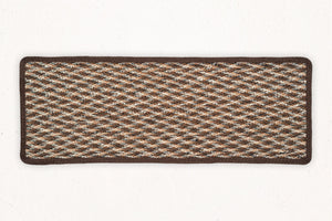 Loomline • Mocha - Table Runner