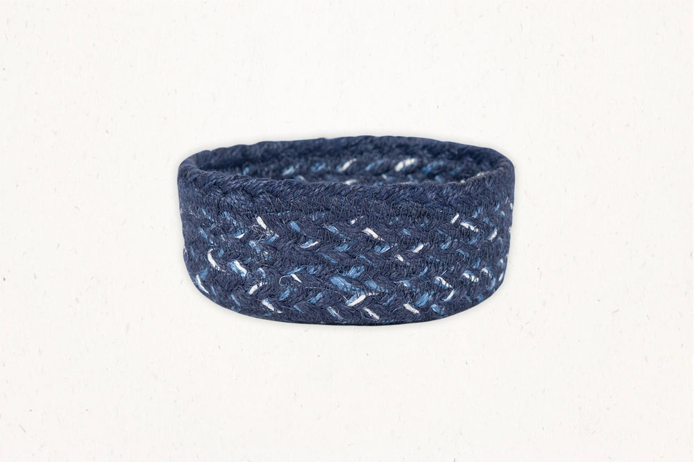 Bluewave - Trinket Basket