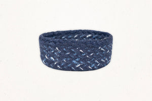Bluewave - Trinket Basket