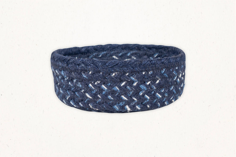 Bluewave - Trinket Basket