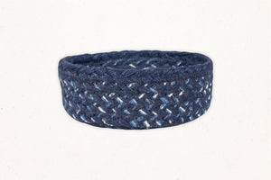 Bluewave - Trinket Basket