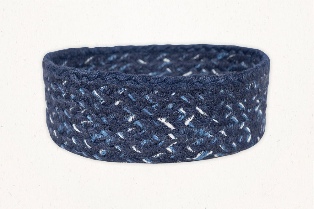 Bluewave - Trinket Basket