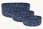 Bluewave - Trinket Basket