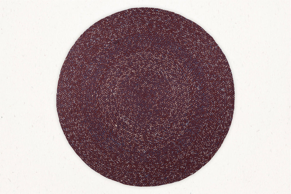 <transcy>বারগান্ডি - এলাকা রাগ</transcy>