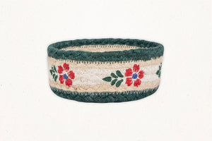 Charulota - Trinket Basket