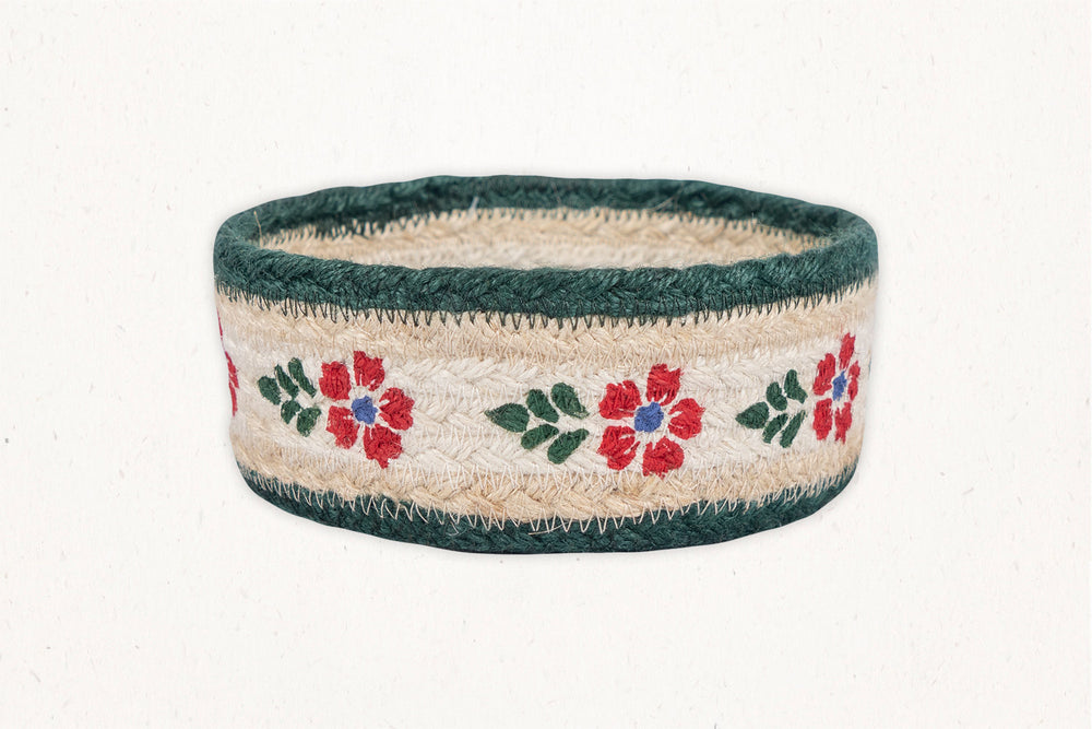 Charulota - Trinket Basket