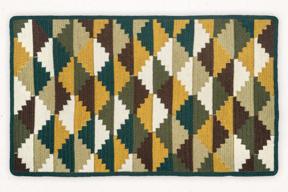 Chitra • Meadow - Area Rug