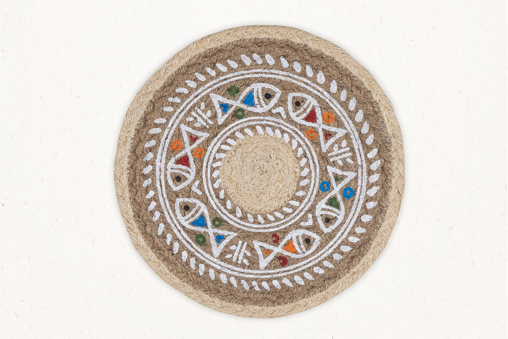 <transcy>Mistletoe - Trivet সেট</transcy>