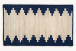 Kilim • Blue - Area Rug