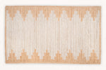 Kilim • Natural - Area Rug