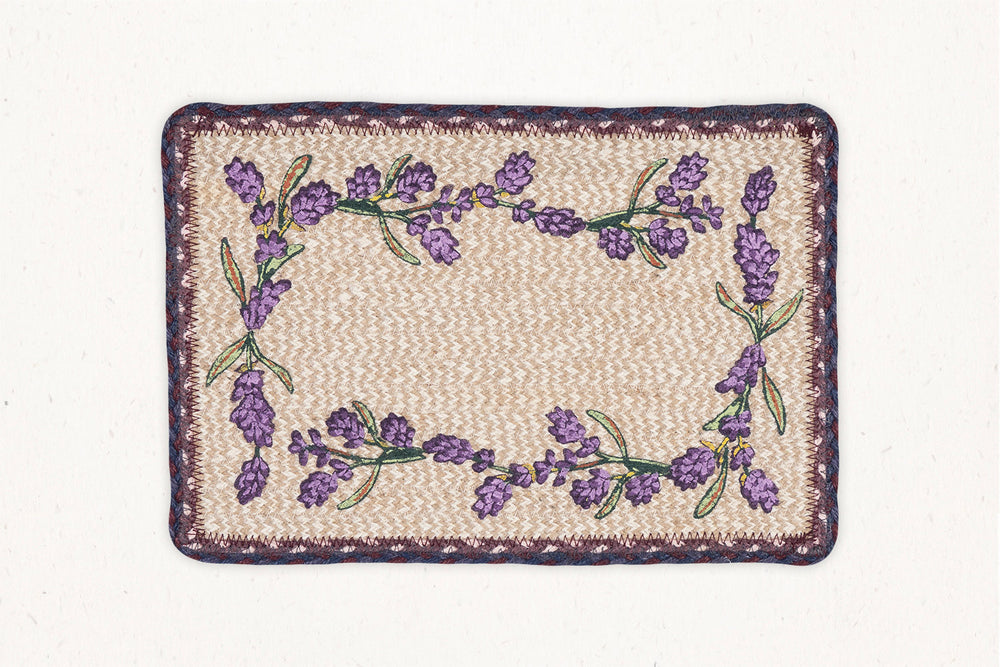 Lavender - 6 Piece Table Set