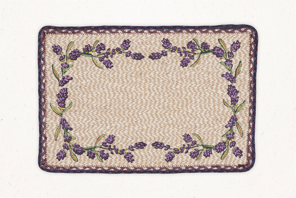 Lavender - 6 Piece Table Set