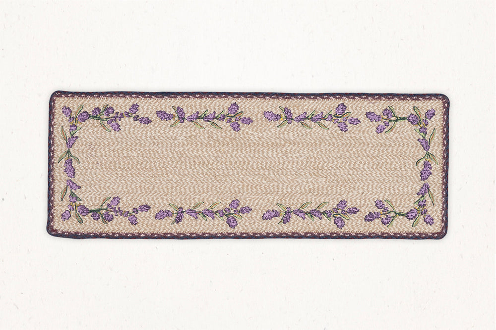 Lavender - 6 Piece Table Set