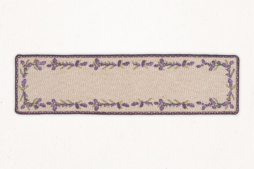 Lavender - 6 Piece Table Set