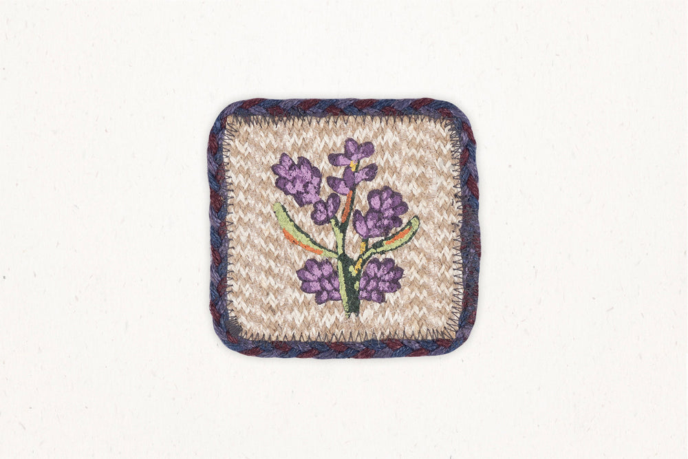 Lavender - 6 Piece Table Set