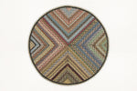 MBQP-001 - Multi Braid Area Rug - 3'x3' Feet
