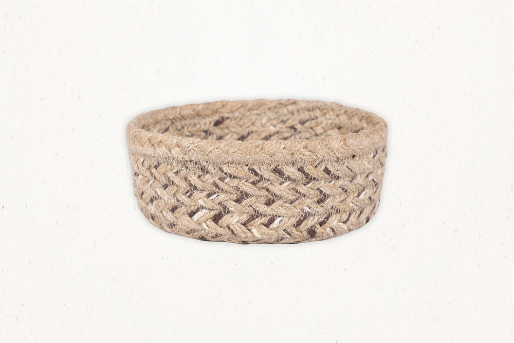 Sandstone - Trinket Basket