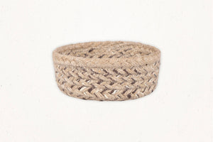 Sandstone - Trinket Basket