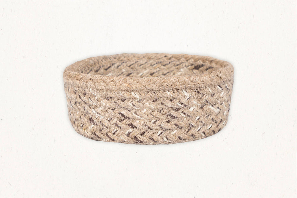 Sandstone - Trinket Basket
