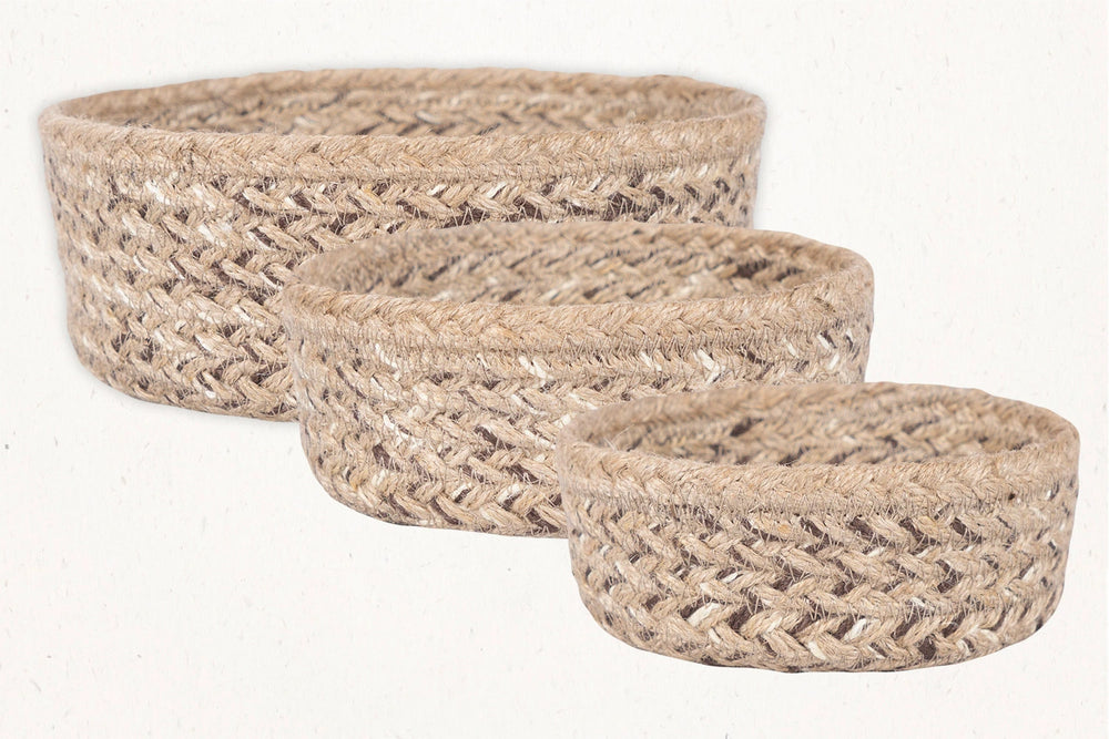 Sandstone - Trinket Basket