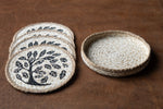 <transcy>Mistletoe - Trivet সেট</transcy>