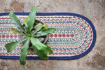 Kantha - Table Runner