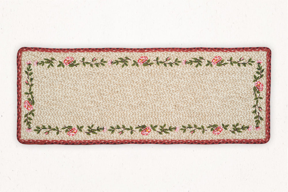 Rose - Table Runner