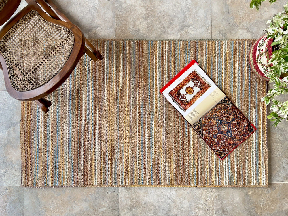 Sand Dunes - Area Rug