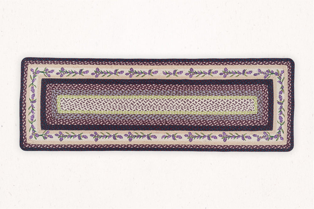 Lavender - Area Rug