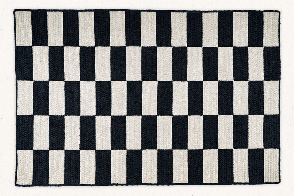 
                
                    Load image into Gallery viewer, Checkers - Area Rug
                
            