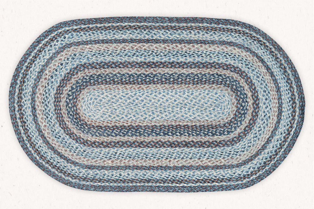 Denim - Area Rug – Beni Boonon
