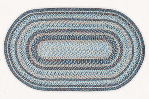 
                
                    Load image into Gallery viewer, Denim - Area Rug
                
            