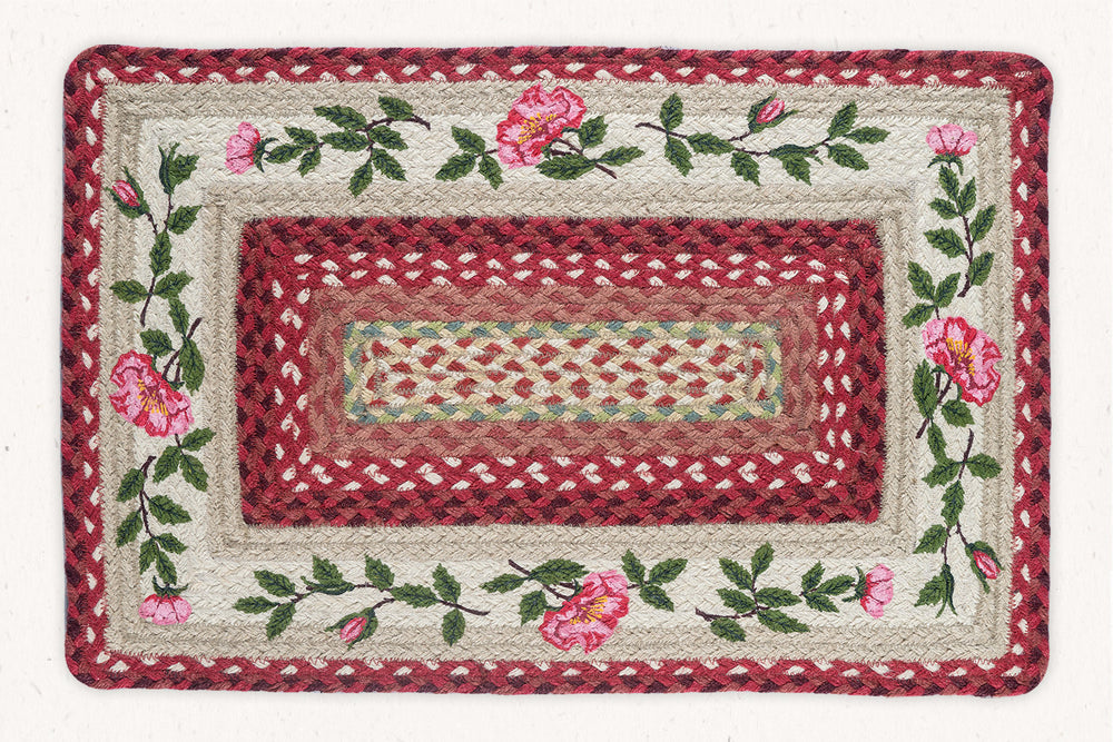 
                
                    Load image into Gallery viewer, Rose - Doormat
                
            