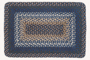 
                
                    Load image into Gallery viewer, Santorini - Doormat
                
            