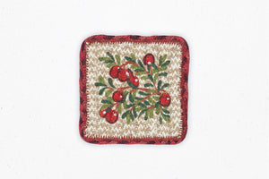 
                
                    Load image into Gallery viewer, Cranberries - 6 Piece Table Set
                
            