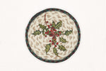 Holly - Trivet Set