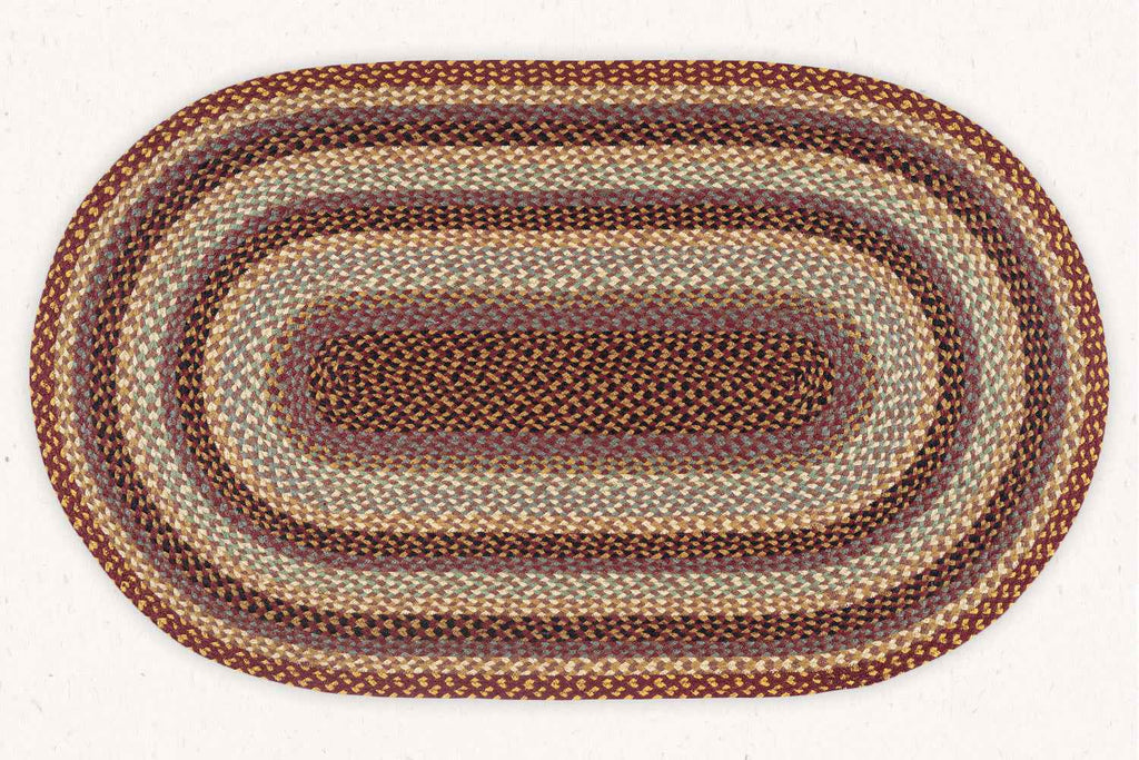 Chestnut - Area Rug – Beni Boonon