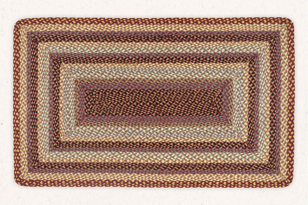 Chestnut - Area Rug – Beni Boonon