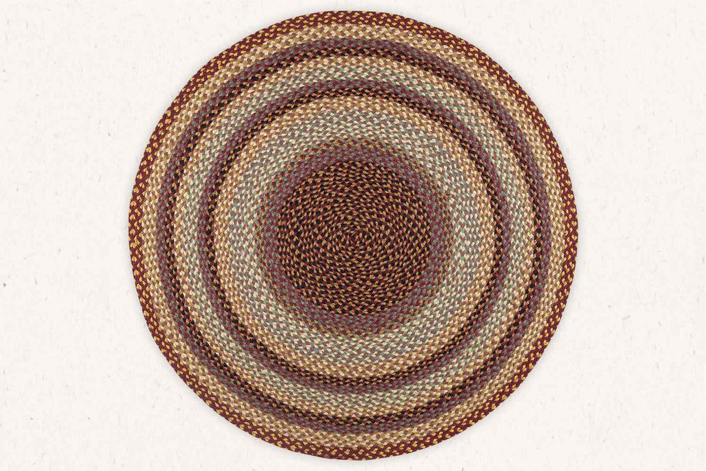 Chestnut - Area Rug – Beni Boonon