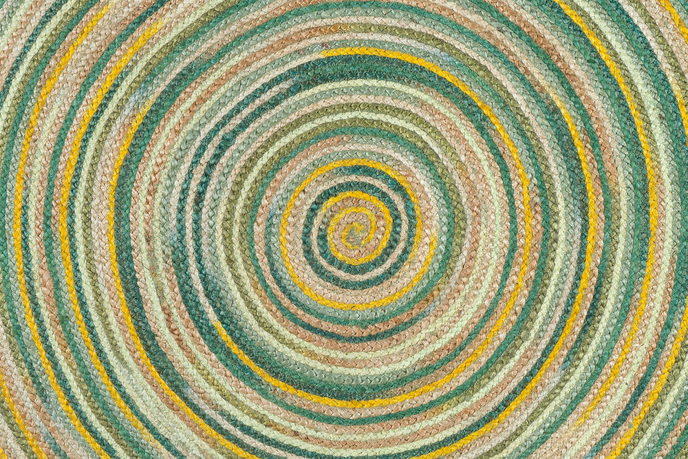 
                
                    Load image into Gallery viewer, Lemon Lime - Area Rug
                
            