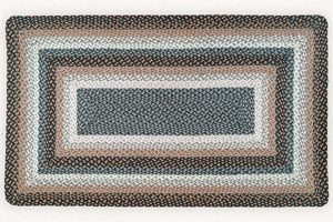 Rusty - Area Rug