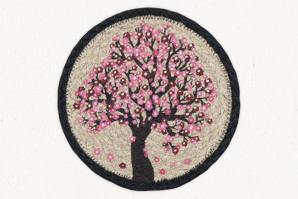 
                
                    Load image into Gallery viewer, Sakura - Trivet Set
                
            